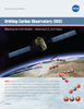 Orbiting Carbon Observatory 2 (OCO-2) satellite image